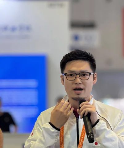 WorldSkills 2026 Shanghai