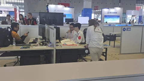 WorldSkills 2026 Shanghai